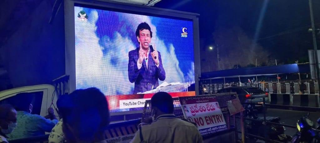 Dr.SG Suryah tweet media