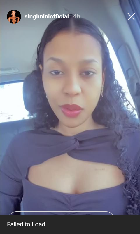 KhuzeKhuzekhulu's tweet photo. #NiniTheModel she's beautiful in and out nini the love I have for you I can't explain it ❤️❤️❤️ https://t.co/83J9WxjIAM
