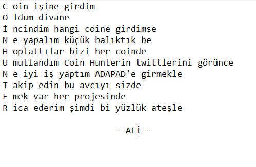 Muhamme17848748's tweet photo. @bycoinhunter @vemutlu @GemGuardianNFT https://t.co/SePBrmi6dC