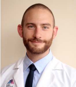 ContinuemC's tweet photo. #FridaySpotlight: Dr. Nadav Nahumi obtained his undergraduate degree at Johns Hopkins University in Biology. He received his Doctor of Medicine degree from the Icahn School of Medicine at Mount Sinai in 2017. He earned his residency in Emergency Medicine at Harbor UCLA in 2021. https://t.co/iLrNrK5zUo