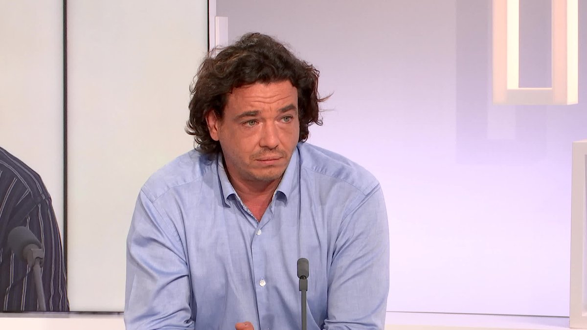 France 3 Poitou-Charentes tweet media