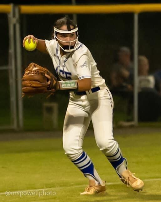 Angels Gold-Reynolds tweet media