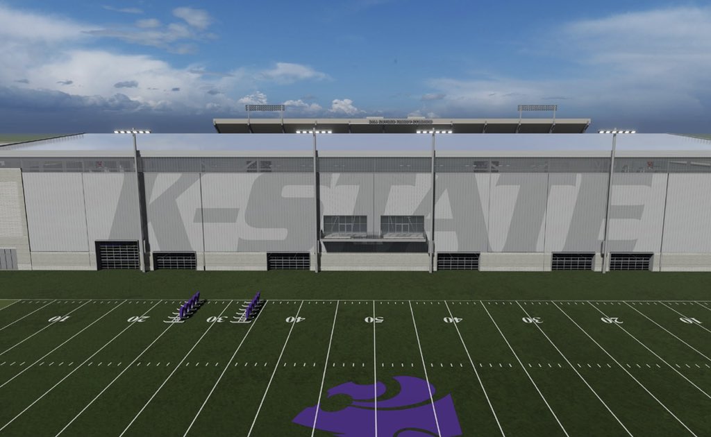 $32.5 million worth of renovations coming in 2023!