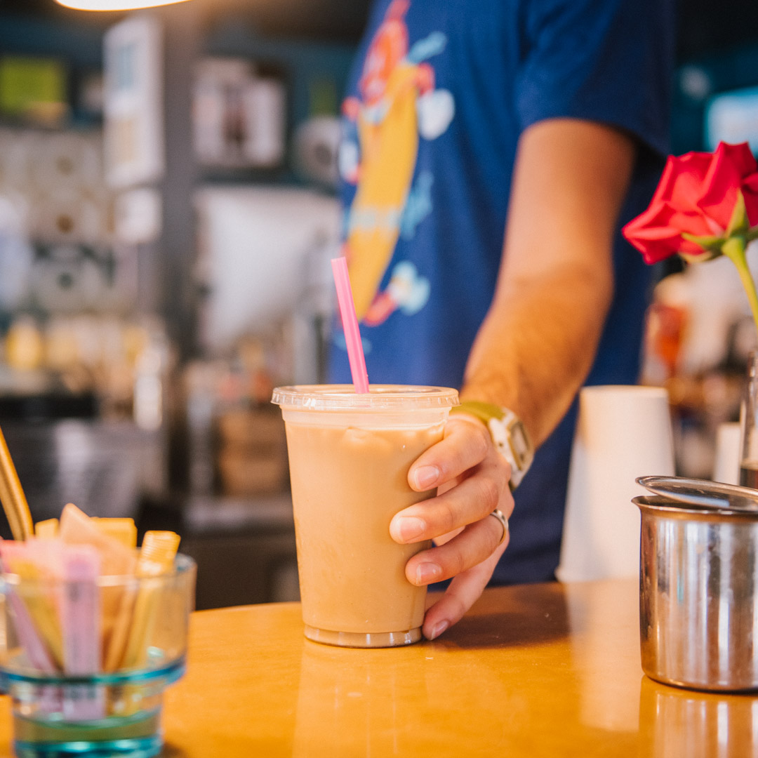 Kick start your weekend with us! We're open until 8pm today and we'd sure love to see you.