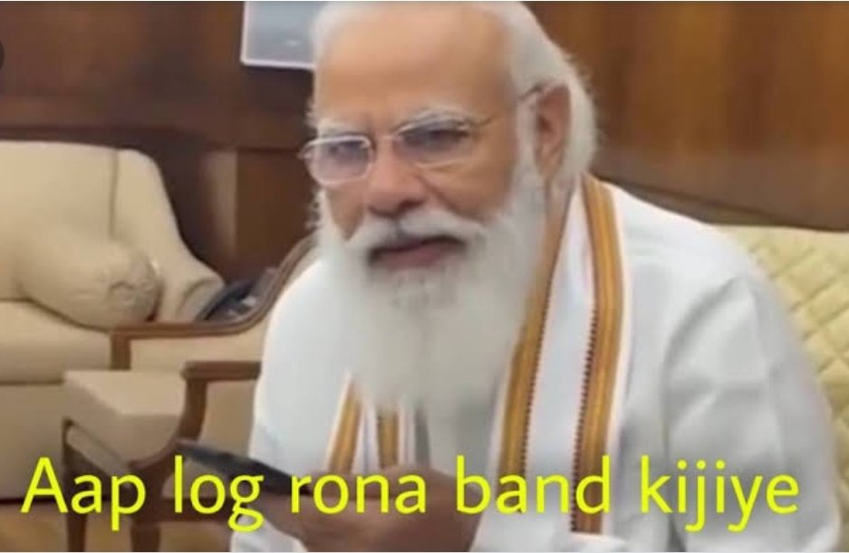 Ctrlmemes_'s tweet photo. Mi fans to those who are saying match is fixed :
#fixing
#MIvsSRH https://t.co/gcMJANAV4R