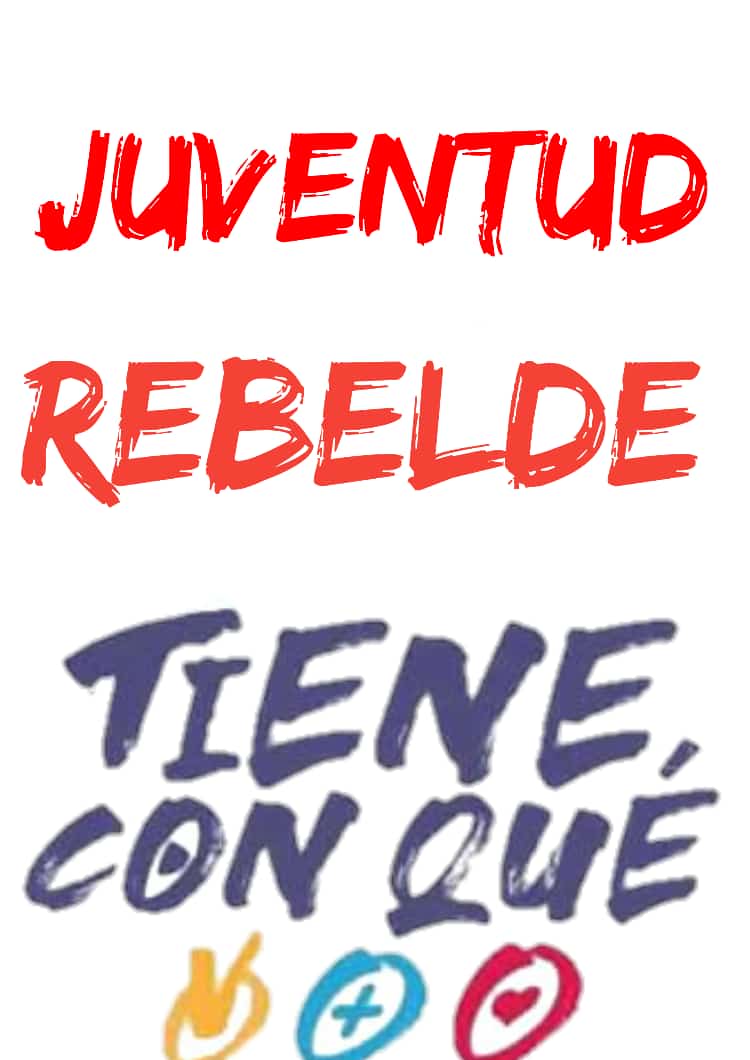 fonsecaheriber's tweet photo. Juventud rebelde tiene con que !! https://t.co/B4vdd7vAY4