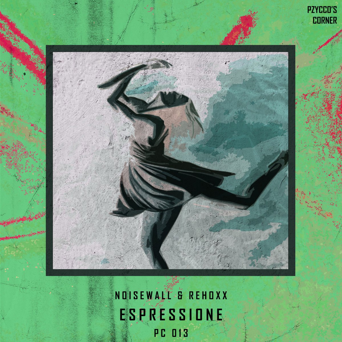 They are back on PZYCCO! <a href="/Rehoxxmusic/">Rehoxx</a> and <a href="/noisewallreal/">Noisewall</a> joined forces and made this Future Rave/Groove single with amazing vocals and great melody!
So catchy! 👌

#future #dance #edm #music #futurerave #groove #house #melodic 

Stream it now:
open.spotify.com/track/1eh591o4…