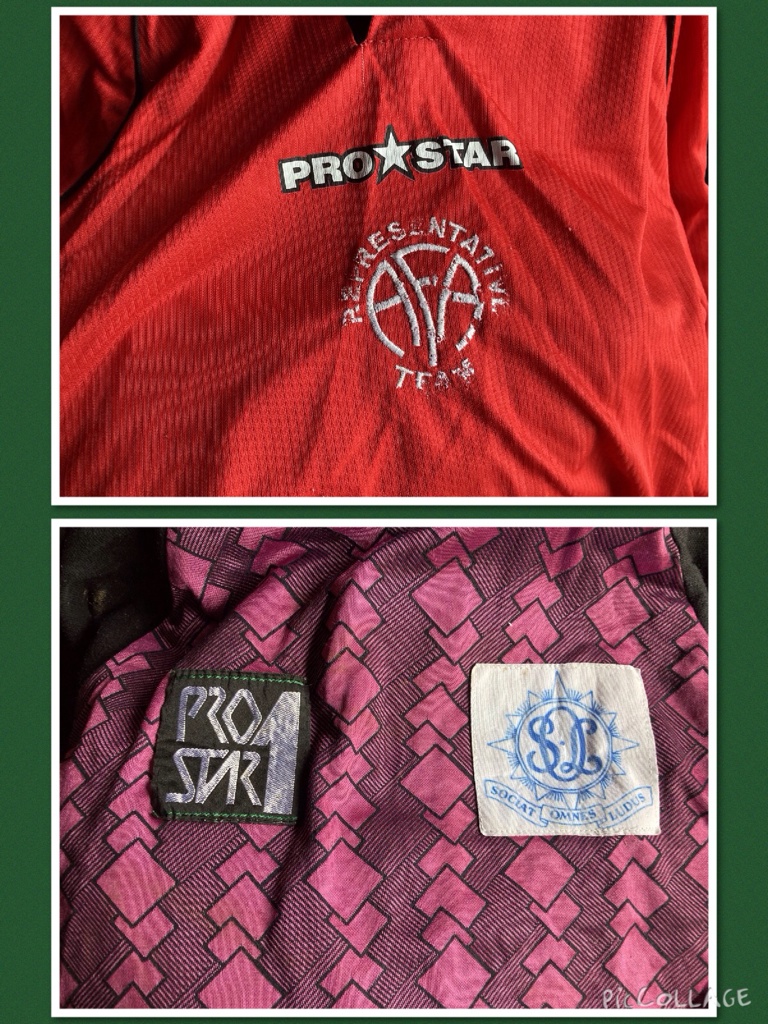 AFA archives tweet media