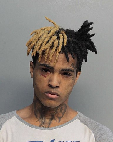 HuaibKid's tweet photo. 5 years ago the greatest mugshot of all time was taken https://t.co/Qjn0t4ECLL