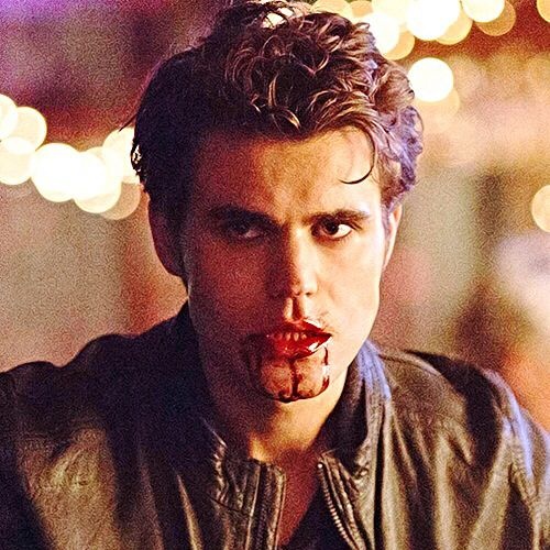 Stefan Salvatore (RP) tweet media