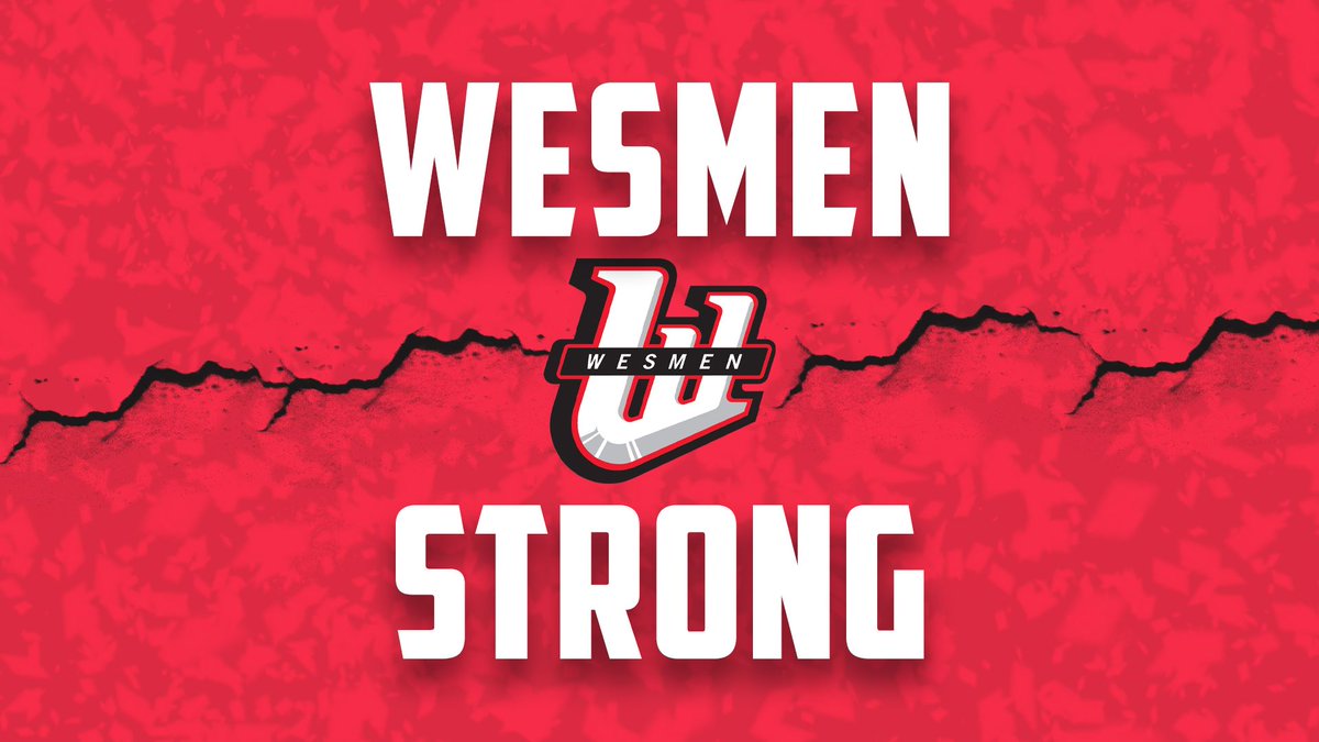 Our youth camps and ID camps are approaching but there's still time to sign up!

Girls and boys get two months' worth of on-field teaching from Wesmen players and coaches in the <a href="/uwrecservices/">UWRecreationServices</a> RecPlex.

📝👉🔗wesmen.ca/general/2021-2…

#WePlayForWinnipeg
