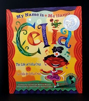 4thGr Dual Language Ss taking turns using their English&amp;Spanish reading skills  to read a bilingual 📖 on Celia Cruz for #HHM Come back next week to see videos of salsa dancing to Celia's 🎵 @NPSD_WestEnd #musiceducation #musiced