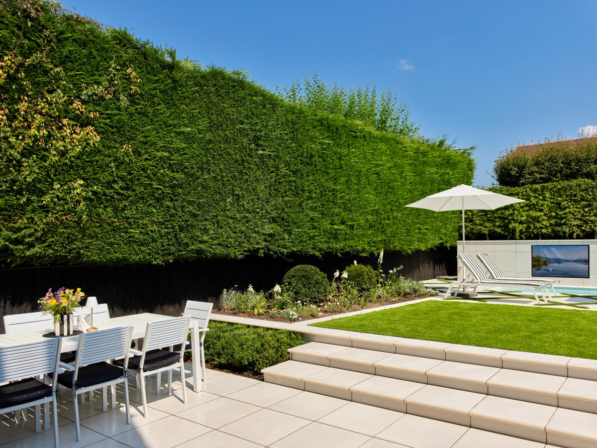 London Stone (@_londonstone) on Twitter photo 🏡 We could've happily posted a hundred images of this scheme as our #FridayFeature!
🔥 <a href="/PWPLandscape/">PWP Landscape</a> utilised Comblanchien Porcelain as paving, steps, and pool copings in this stunning garden.
🌞 More like Marbella than Yorkshire!
londonstone.co.uk/porcelain-pavi…
#ThisIsLondonStone 🏡 We could've happily posted a hundred images of this scheme as our #FridayFeature!
🔥 <a href="/PWPLandscape/">PWP Landscape</a> utilised Comblanchien Porcelain as paving, steps, and pool copings in this stunning garden.
🌞 More like Marbella than Yorkshire!
londonstone.co.uk/porcelain-pavi…
#ThisIsLondonStone