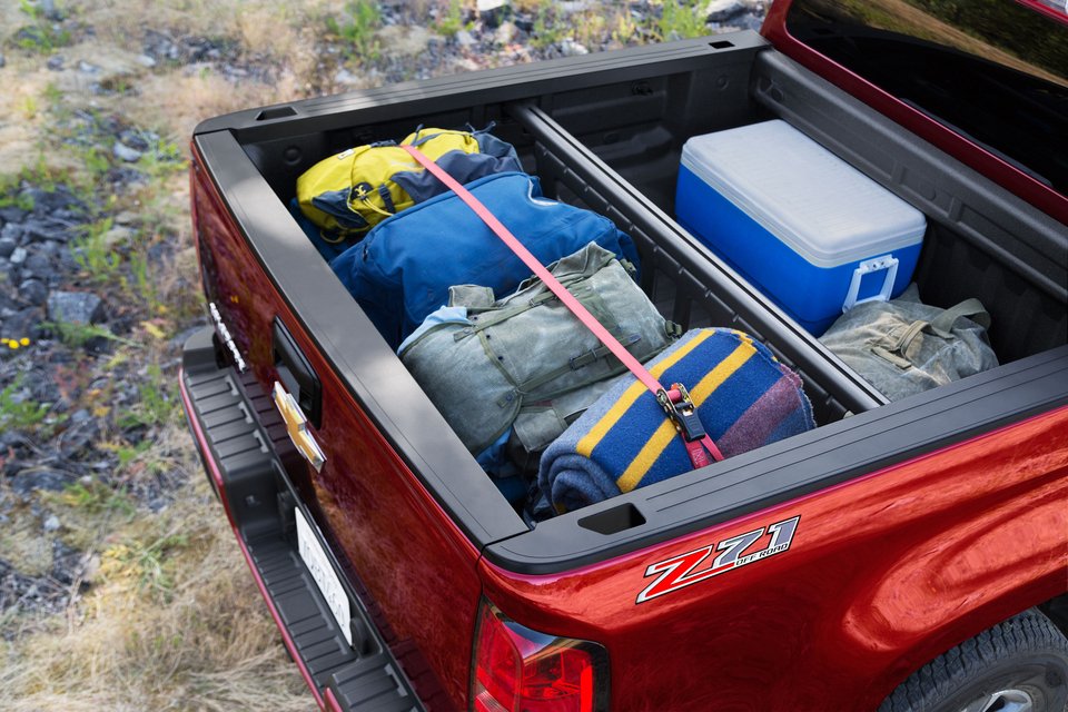 It's #InternationalOffRoadDay!  Happy adventuring in your #Chevrolet!