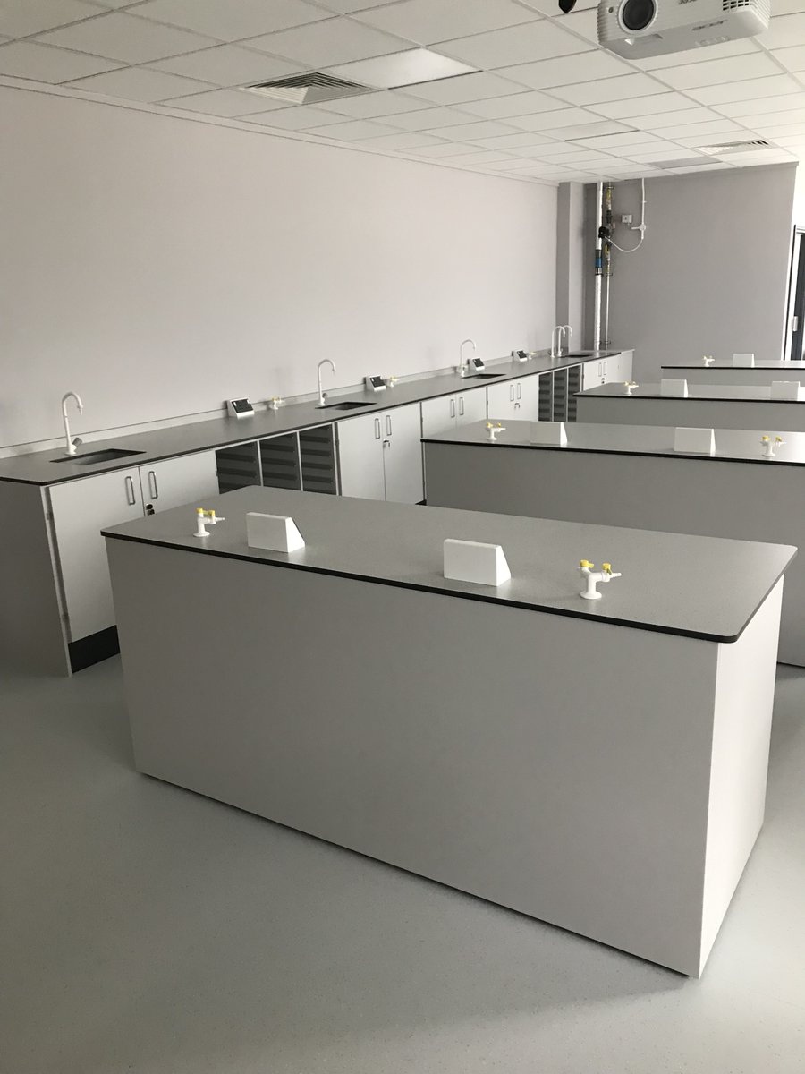 design_azds's tweet image. Feel Good Friday!
It has been great working with WW Martin, we are looking forward to working with them again soon!
#schoolrefurbishment #learningspaces #schoolinteriors #schooldesign #schoolfurniture  #sciencelabrefurb #schoolsciencelab #foodtechnology #designsolutions #teamwork