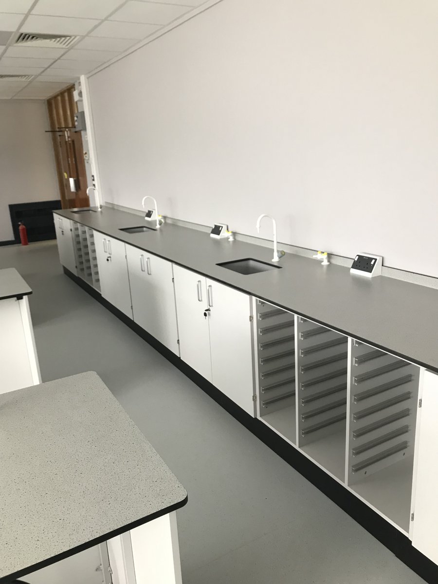 design_azds's tweet image. Feel Good Friday!
It has been great working with WW Martin, we are looking forward to working with them again soon!
#schoolrefurbishment #learningspaces #schoolinteriors #schooldesign #schoolfurniture  #sciencelabrefurb #schoolsciencelab #foodtechnology #designsolutions #teamwork