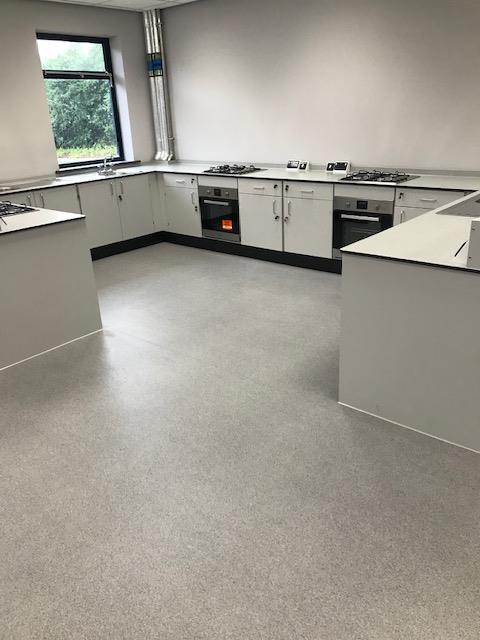 design_azds's tweet image. Feel Good Friday!
It has been great working with WW Martin, we are looking forward to working with them again soon!
#schoolrefurbishment #learningspaces #schoolinteriors #schooldesign #schoolfurniture  #sciencelabrefurb #schoolsciencelab #foodtechnology #designsolutions #teamwork