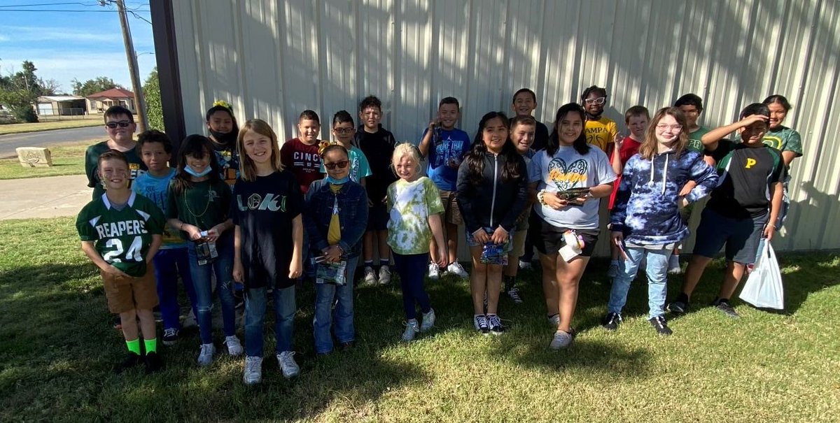 Panhandle GCD tweet media