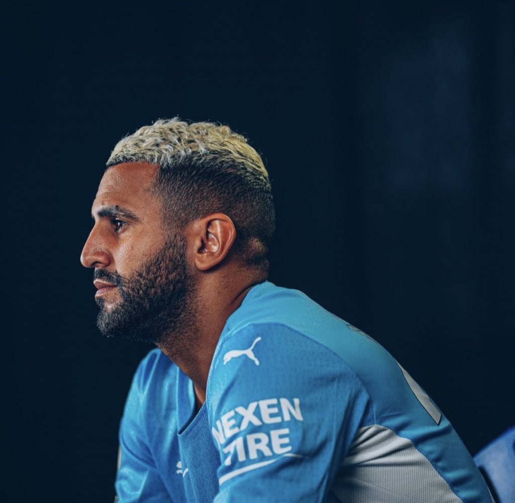 abdallah_dz213's tweet photo. Riyad Mahrez est pour la 3 ème fois nominées au TOP 30 du ballon d’or 🪄🇩🇿

🔹7 ème en 2016
🔹10 ème en 2019
🔹…⏳ en 2021 https://t.co/FJNKfO911Q