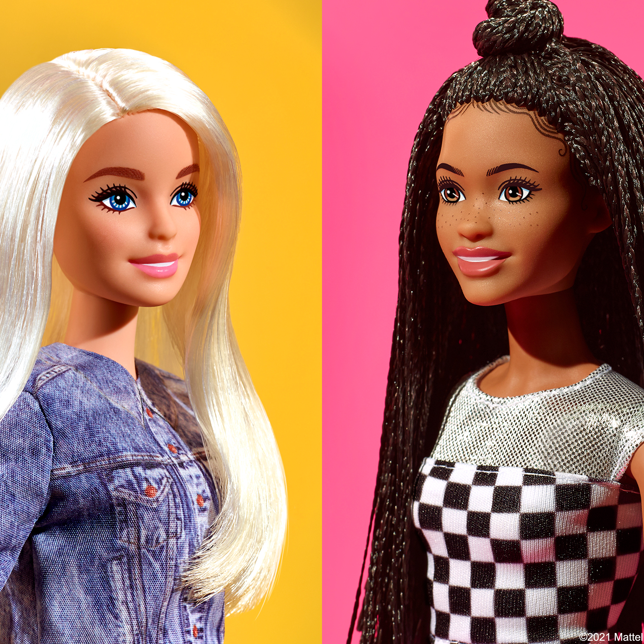 Barbie on Twitter: "Big dreams + Best friends = the perfect #Barbie weekend. Tag a you want catch up with soon! https://t.co/9eE10G07tT" / Twitter