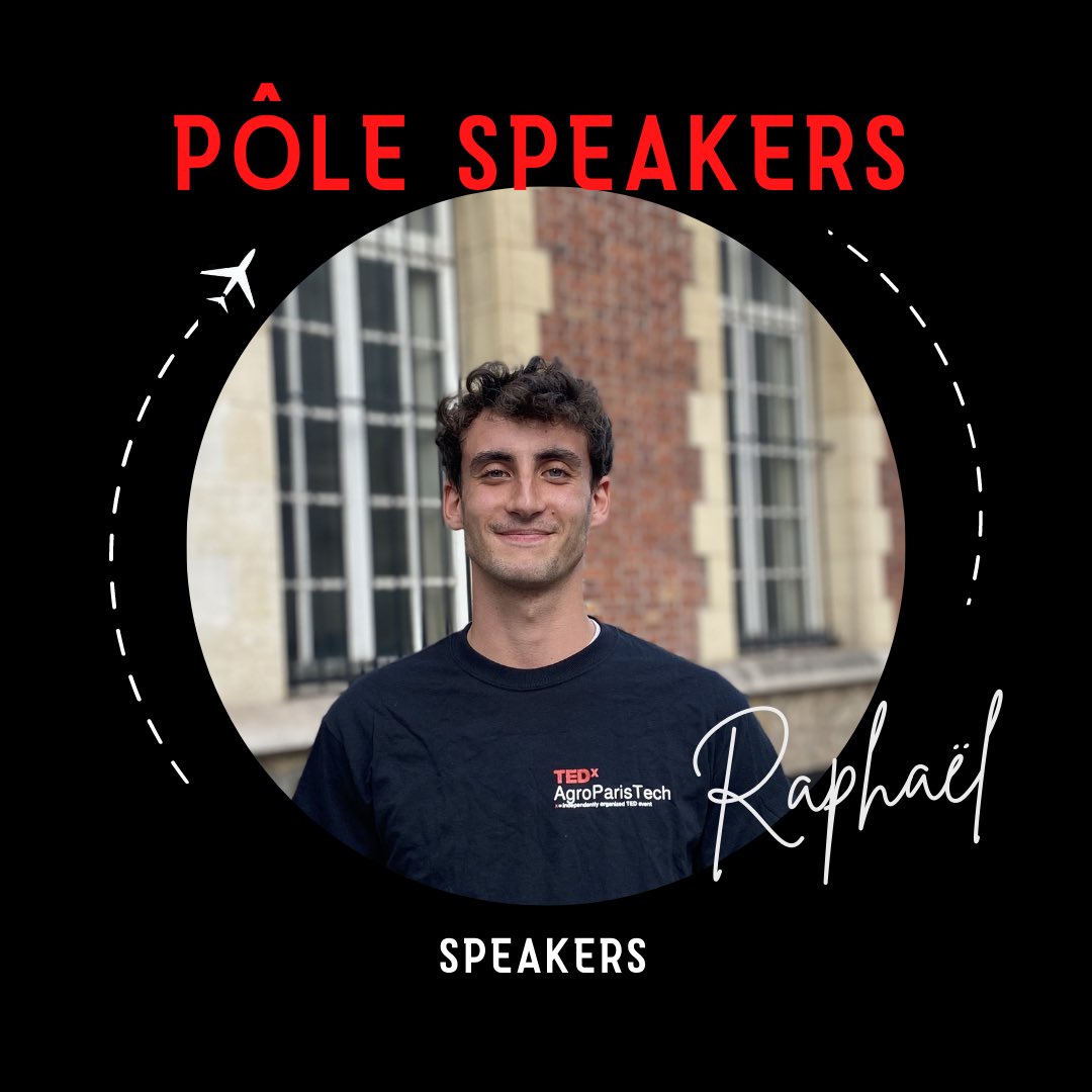 TEDxAPT's tweet photo. ➡️Place au Pôle Speaker
Ils sont chargés de recruter et d’accompagner nos speakers pour préparer des talks de Klité 💥

📆 SAVE THE DATE : 27 JANVIER 2022 https://t.co/xdK2ROllyr