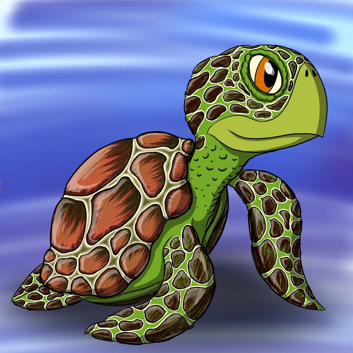 RealSharkCove's tweet image. Happy Friday! Sharks were getting lonely in the ocean but now they’re getting companions. Presenting the nearly final draft of the Stalwart Sea Turtle!!! 🐢🦈
Details to come ASAP!
#TheSharkCove #SharkShiver #turtleturtle