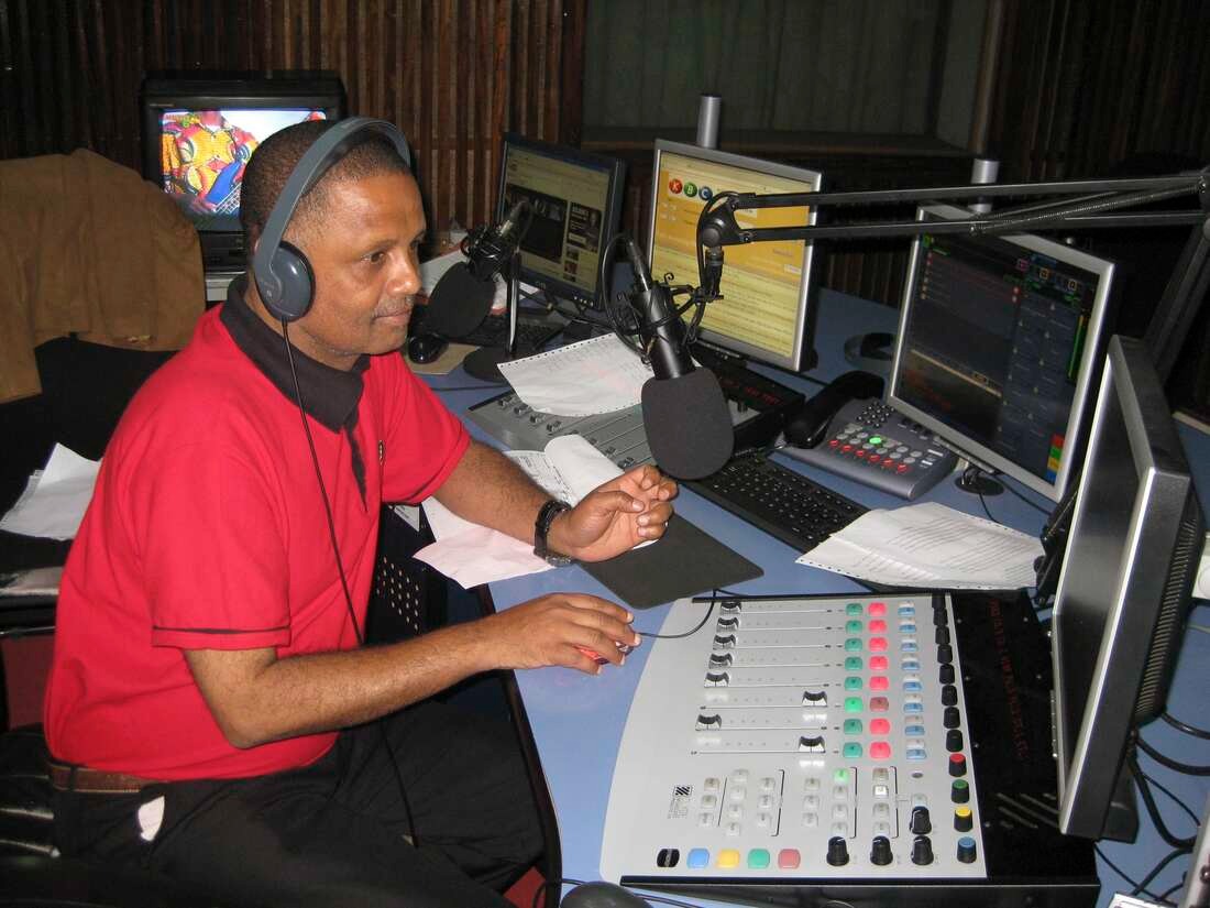 VETERAN KBC Swahili news presenter Badi Muhsin dies in Nairobi after a short illness, family confirms.