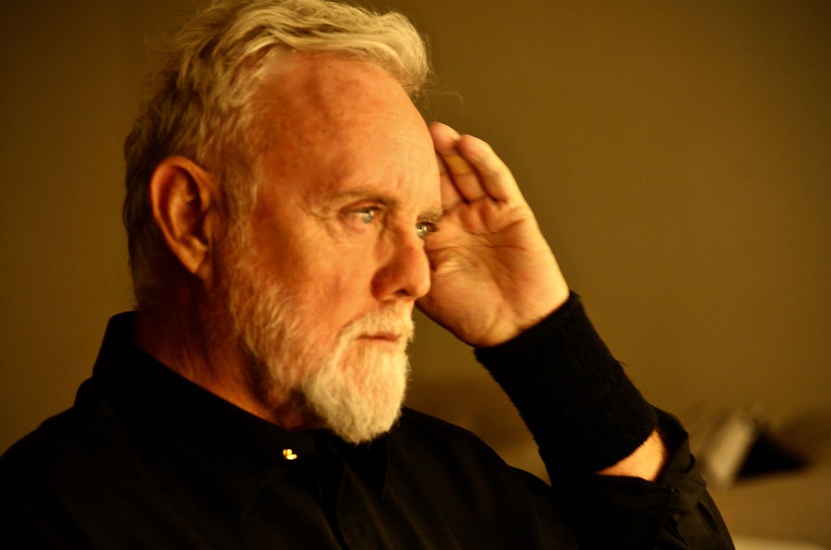 Queen's Roger Taylor (<a href="/OfficialRMT/">Roger Taylor</a>) has scored his highest-ever solo chart position (and first Top 10 solo album!) with Outsider 🎉 🙌 bit.ly/3lkSwIW