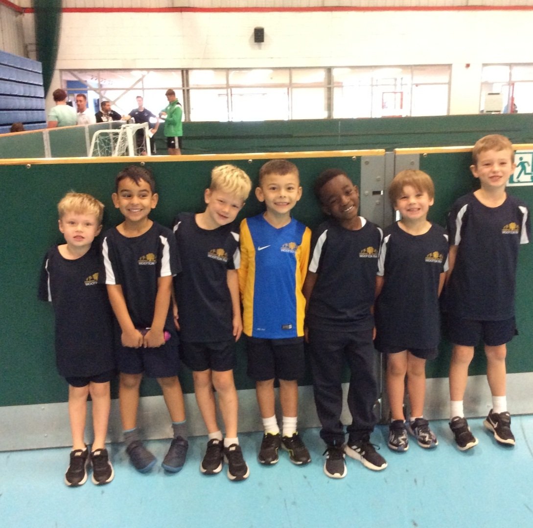 WPSPrimary's tweet photo. Congratulations to our Football teams who have competed in tournaments over the past few weeks. All teams came 3rd in their respective competitions. Good luck to the year 5 girls competing in a couple of weeks! https://t.co/xQr63iy7oR