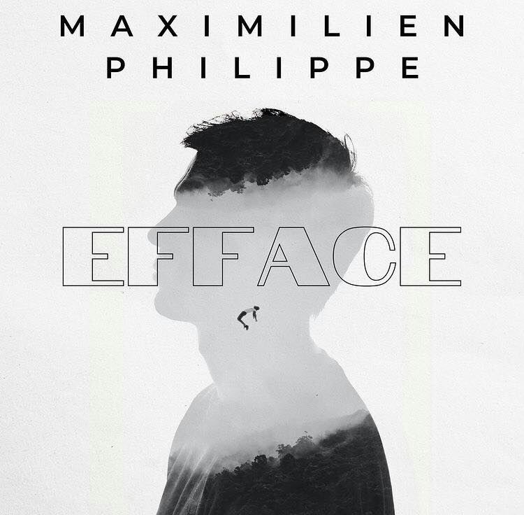[SINGLE] 🎵
Le nouveau single de <a href="/maximilienPH/">Maximilien Philippe</a> « Efface » est disponible dès aujourd’hui sur toutes les plateformes ! 🎤