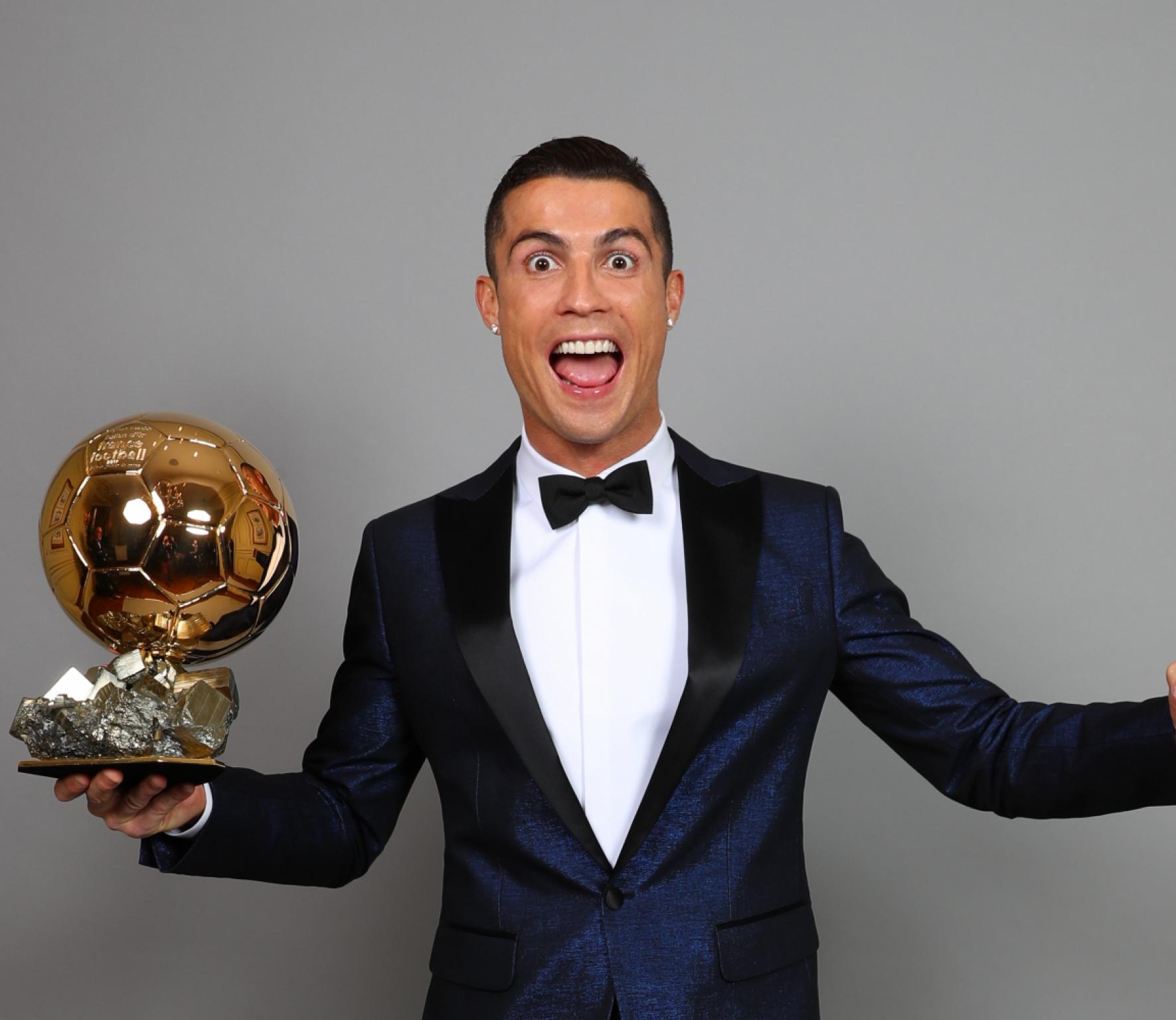 Ballon dor