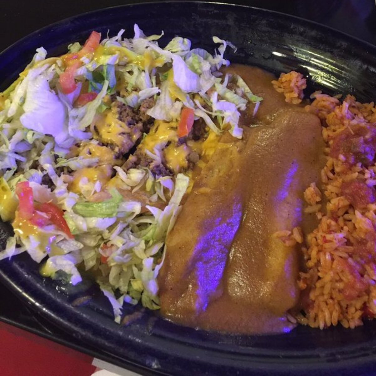 PanchosMemphis's tweet photo. When you eat at Pancho's Mexican Restaurant, you’re one bite away from the perfect day. https://t.co/x83InRSAie