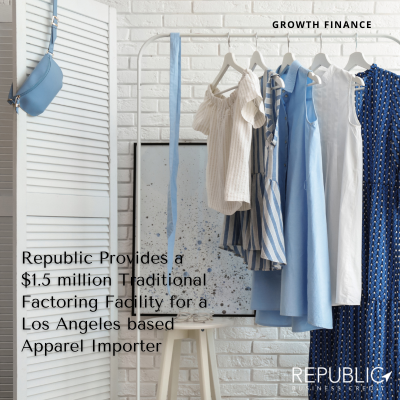 Republic Biz Credit tweet media