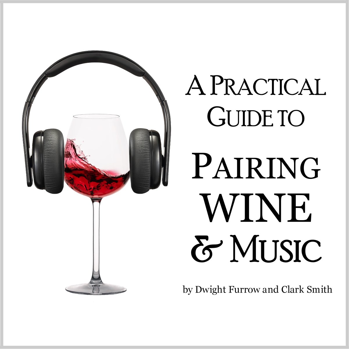 Wine and music pairing is a fascinating new approach to appreciating wine. Clark Smith and I have written an ebook on the topic. It's available from most ebook vendors.ow.ly/AWtm50GowML