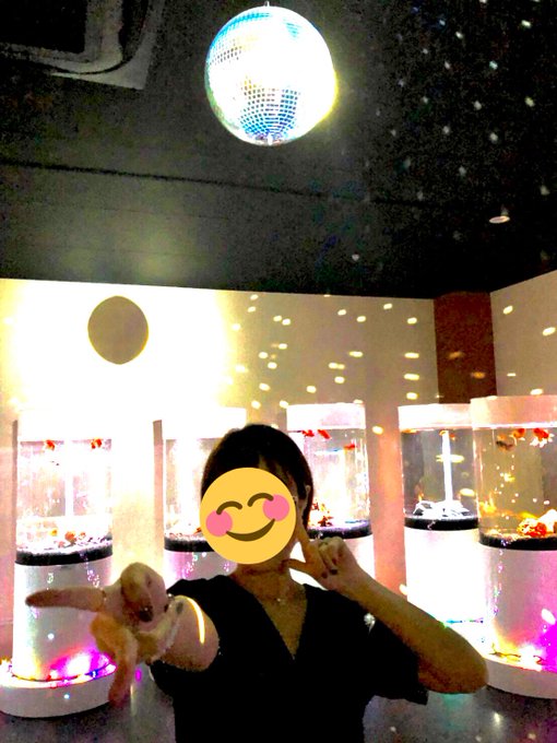 ディスコの日のtwitterイラスト検索結果