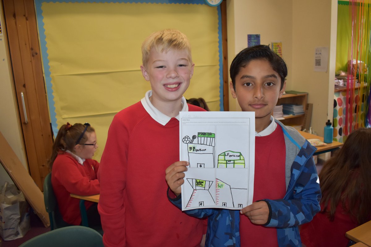 RIBALearning's tweet photo. What an incredible day we had at Ysgol Mynydd Isa yesterday! Pupils worked very hard to come up with some brilliant designs for buildings and spaces for the model cynefin they are creating with @argoed_DT students. It's the year 10's turn Monday! #cynefincymru #wepco https://t.co/fxjTsBg2dW