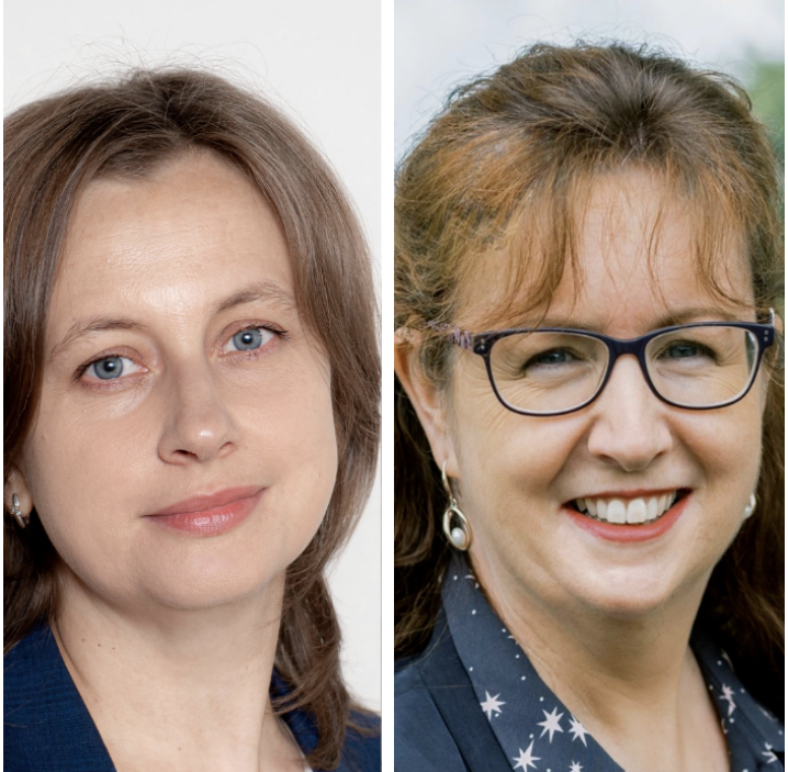 IPREX_Global's tweet photo. Many thanks to Anastasia Mashkovtseva and Irina Verigina of @otkritie bank, and IPREX partners Ann-Marie O’Sullivan @amosullivanpr, Chair of IPREX's Best Practices Committee, and Askar Isaev at Altezza for leading the #HybrideWork session at our #EMEA conference. #HybridModel https://t.co/OeXWgZLuM9