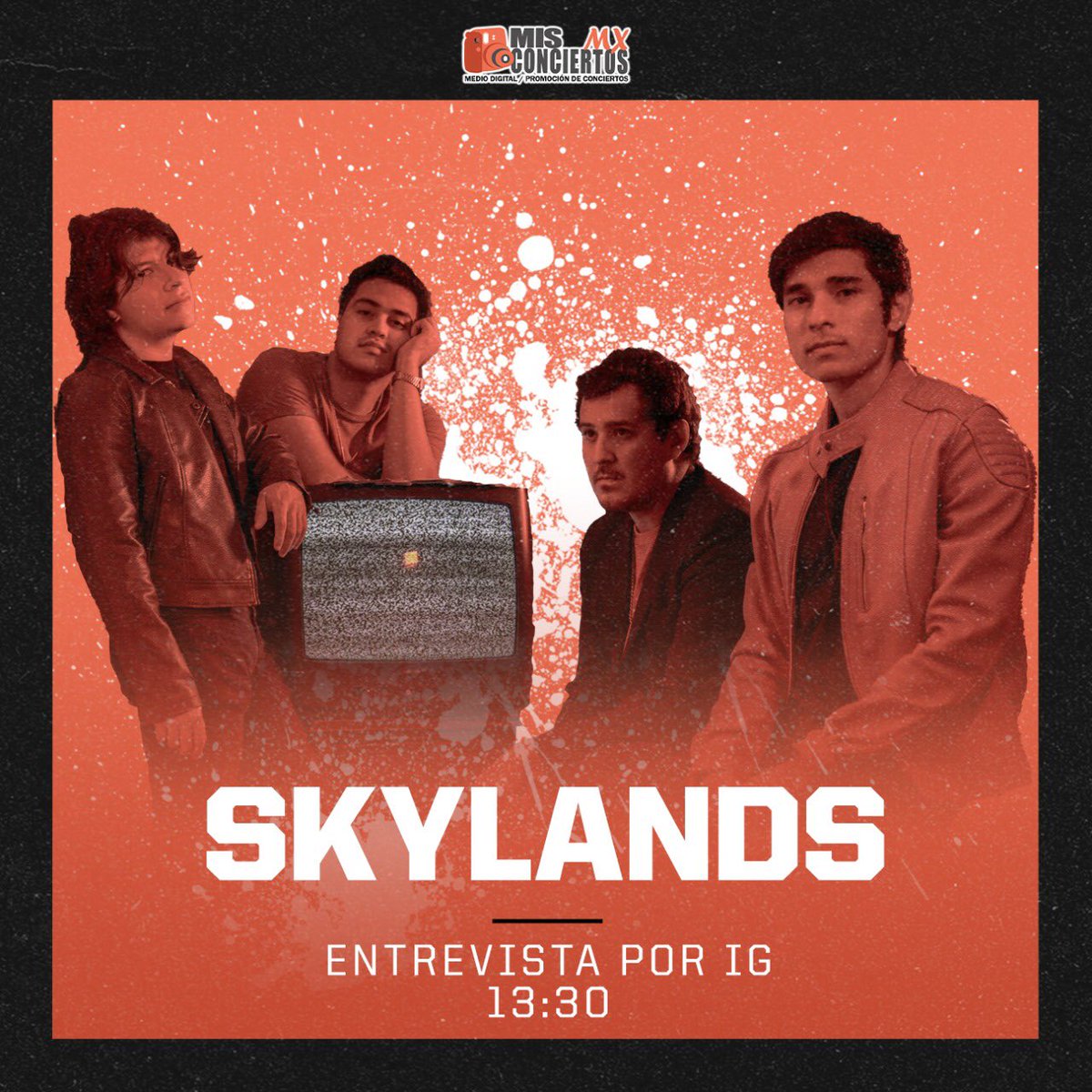 Skylands tweet media