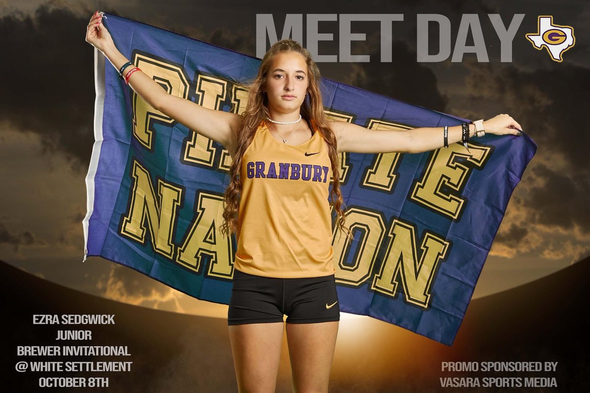 Vasaraphoto's tweet photo. Meet Day!!!
It is meet day for our pirate xc team!
Introducing junior, Ezra Sedgwick....
#HSXC #piratenation #thisisameetpromo #vasaraphoto #granburystrong https://t.co/23CpWXUW6W