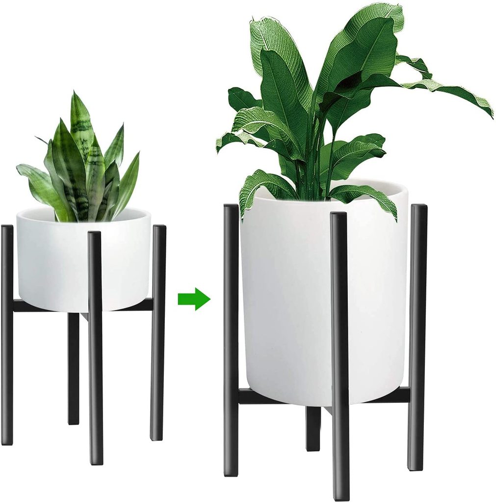 mart24online's tweet photo. Adjustable Plant Stand Indoor &amp; Outdoor Garden Metal Plant Stand

Buy Now:👉 https://t.co/eKB50L99VJ

Is your plant growing? Constantly rearranging or switching your pots? This planter stand is adjustable &amp; great for repotting.

#plantstand #potstand #adjustable #gardenplant https://t.co/ZtaKtgO1iq