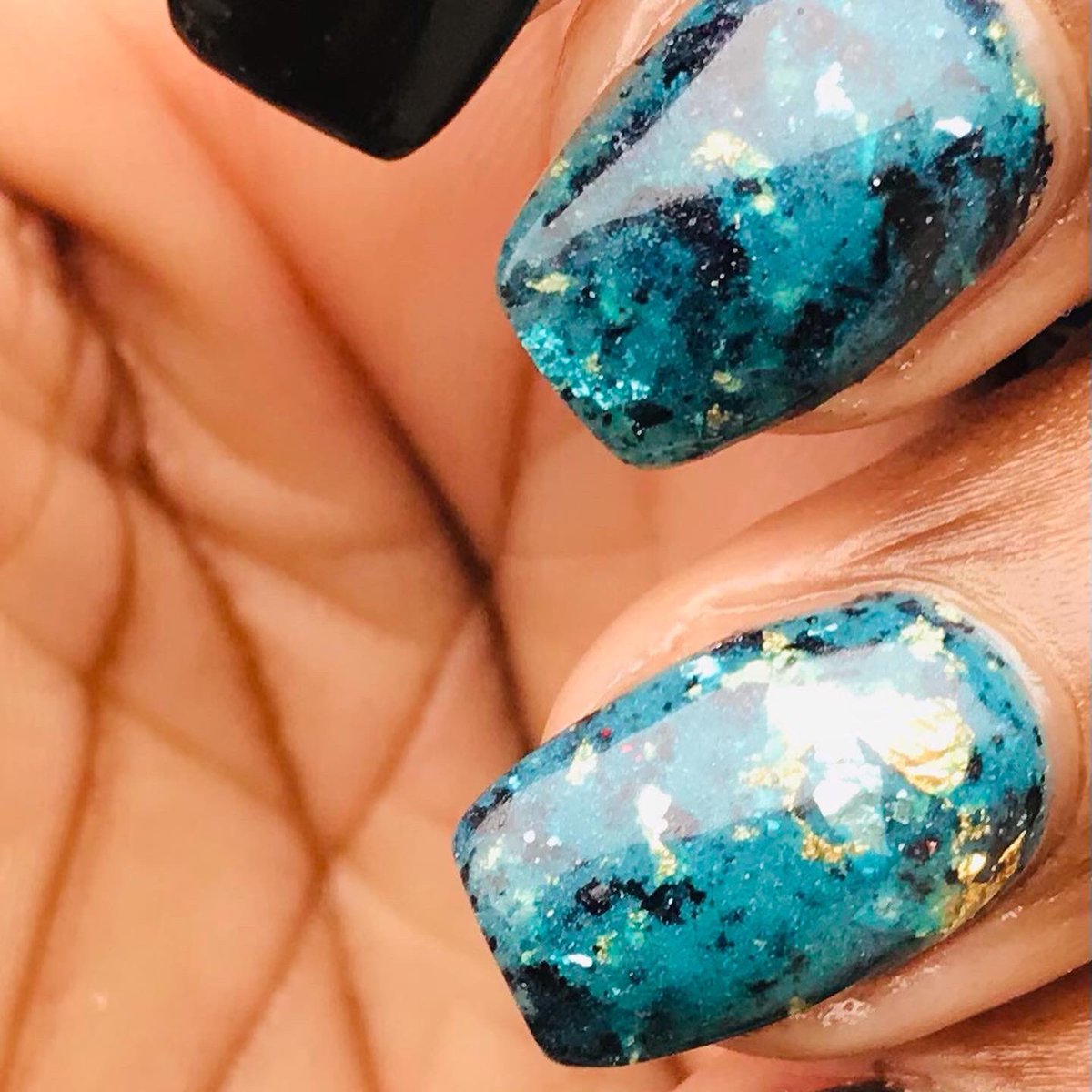 dipsbychels's tweet photo. #foilnails #nails #dippowdernails #shopnails #dippowdersystem #etsyshop #etsynails https://t.co/JUkRSh9p6A or on Etsy @ dipsbychels https://t.co/tBdXLefKoB