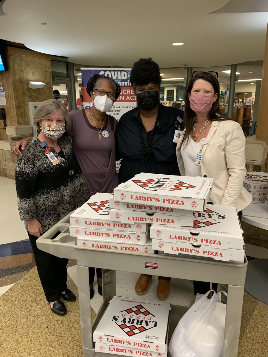 Lee Anne Eddy (@leeanneeddy) on Twitter photo Spreading Cheer, Appreciation and Sustenance to frontline night shift nurses and staff! Cannot thank you enough for your caring and commitment ❤️ #pedsnursesweek <a href="/BADMorrow1/">Beverly A Morrow</a> <a href="/mcilroy_jill/">Jill McIlroy</a> <a href="/ItwellsTdw/">Tammy</a> <a href="/JamieWigginsRN/">Jamie Wiggins, PhD, RN, FACHE, FAAN</a> <a href="/honeycuttmd1/">Michele Honeycutt</a> Spreading Cheer, Appreciation and Sustenance to frontline night shift nurses and staff! Cannot thank you enough for your caring and commitment ❤️ #pedsnursesweek <a href="/BADMorrow1/">Beverly A Morrow</a> <a href="/mcilroy_jill/">Jill McIlroy</a> <a href="/ItwellsTdw/">Tammy</a> <a href="/JamieWigginsRN/">Jamie Wiggins, PhD, RN, FACHE, FAAN</a> <a href="/honeycuttmd1/">Michele Honeycutt</a>
