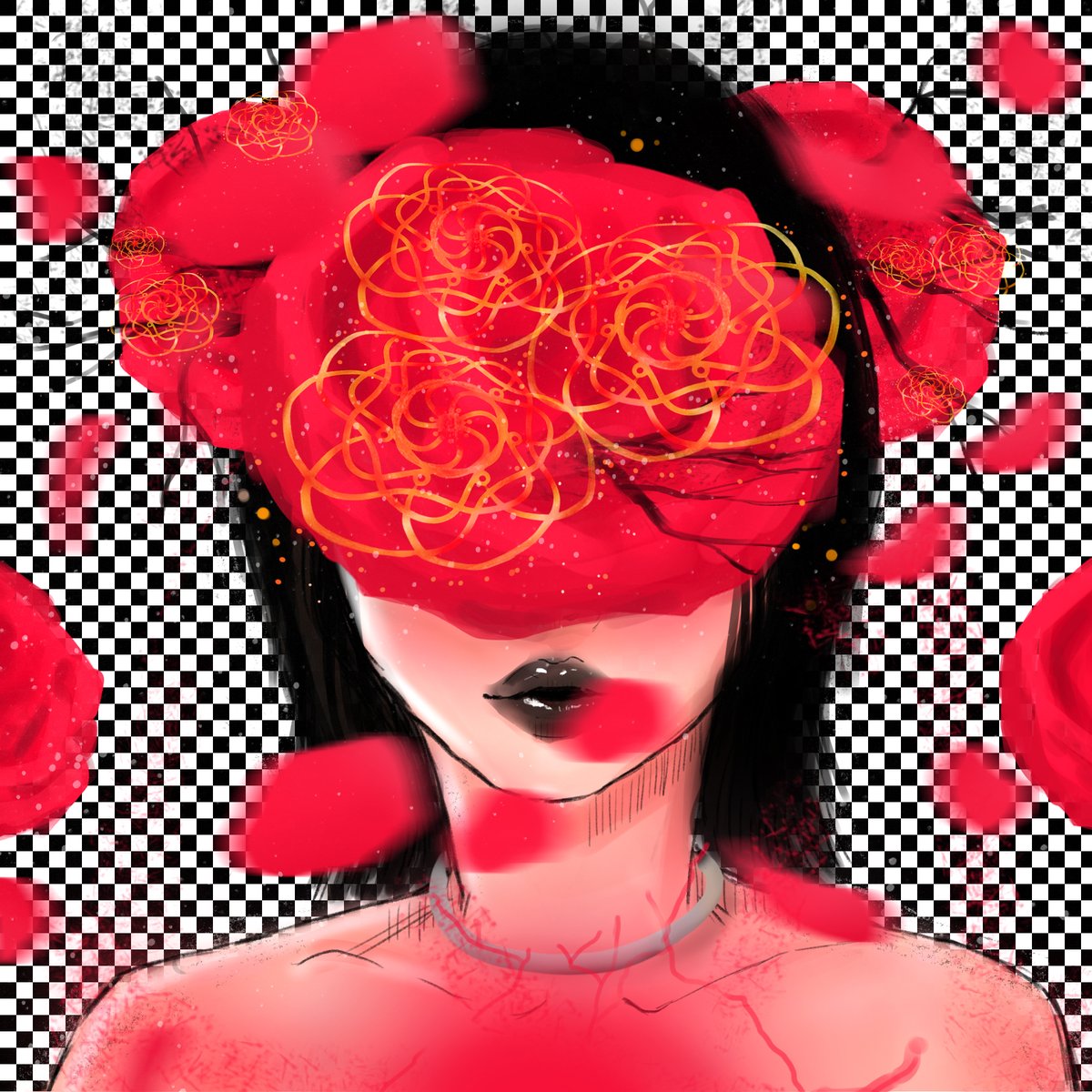 goodgirlbibii's tweet photo. Demons Coming x Faceless Portraits
#016 Ms.Roseanne
Can't miss this event. #FacelessContest #FacelessPortraits
Thank you so much @sorryvrerror_co
https://t.co/VBYAXMoR9G
#NFTCommunity #NFTTHAILAND #NFTdrop #NFTartist #NFTs #nftcollector https://t.co/e8s3WRkZ0V