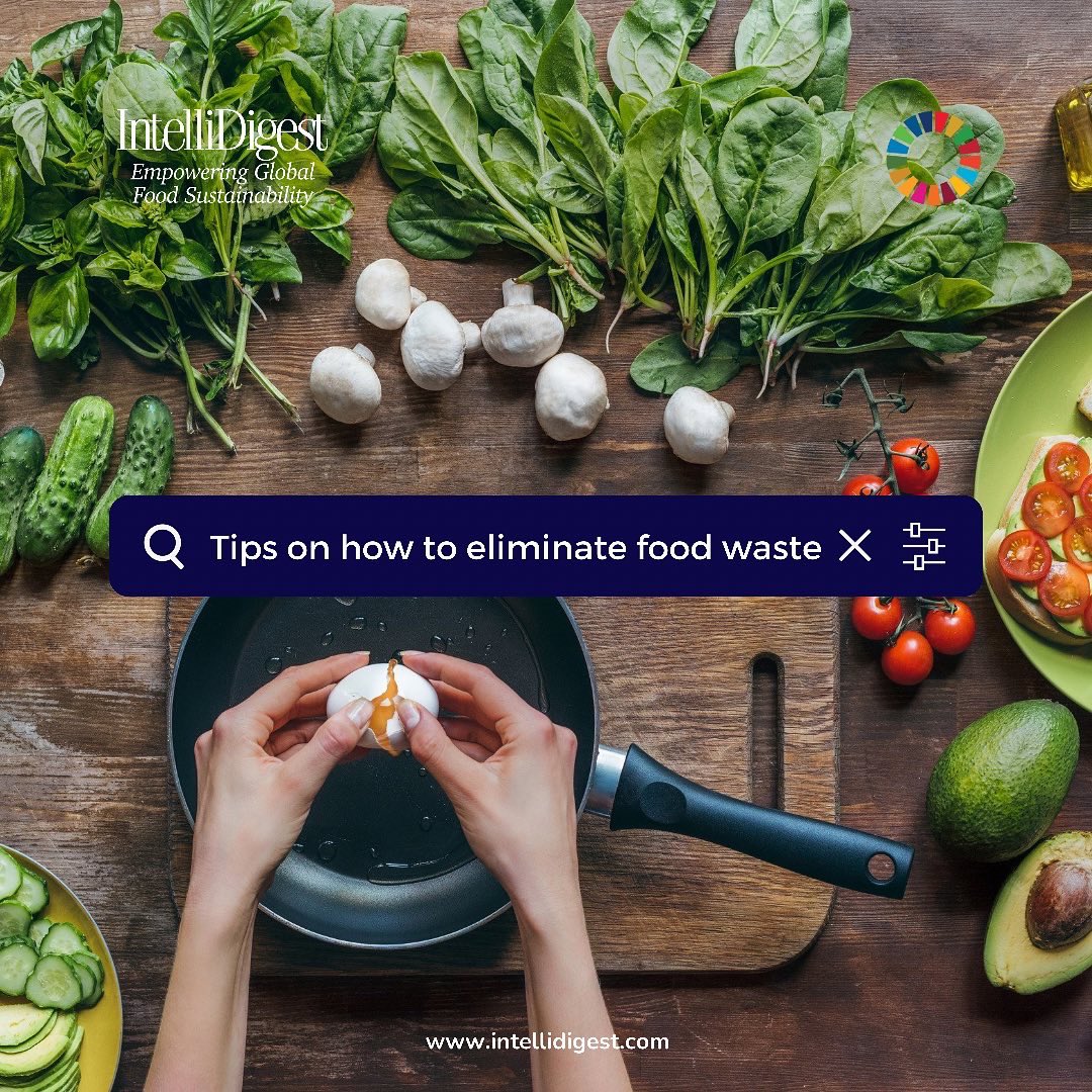 IntelliDigest's tweet photo. 🍎Here’s something to start your weekend right! One of the first tips to eliminate #foodwaste is to eat healthily, here are this month's seasonal fruits and vegetables.
📲 The Global Food Loss and Waste Tracker app can help you #MeasureTrackPrevent #foodwaste. https://t.co/khIjfhWtG9