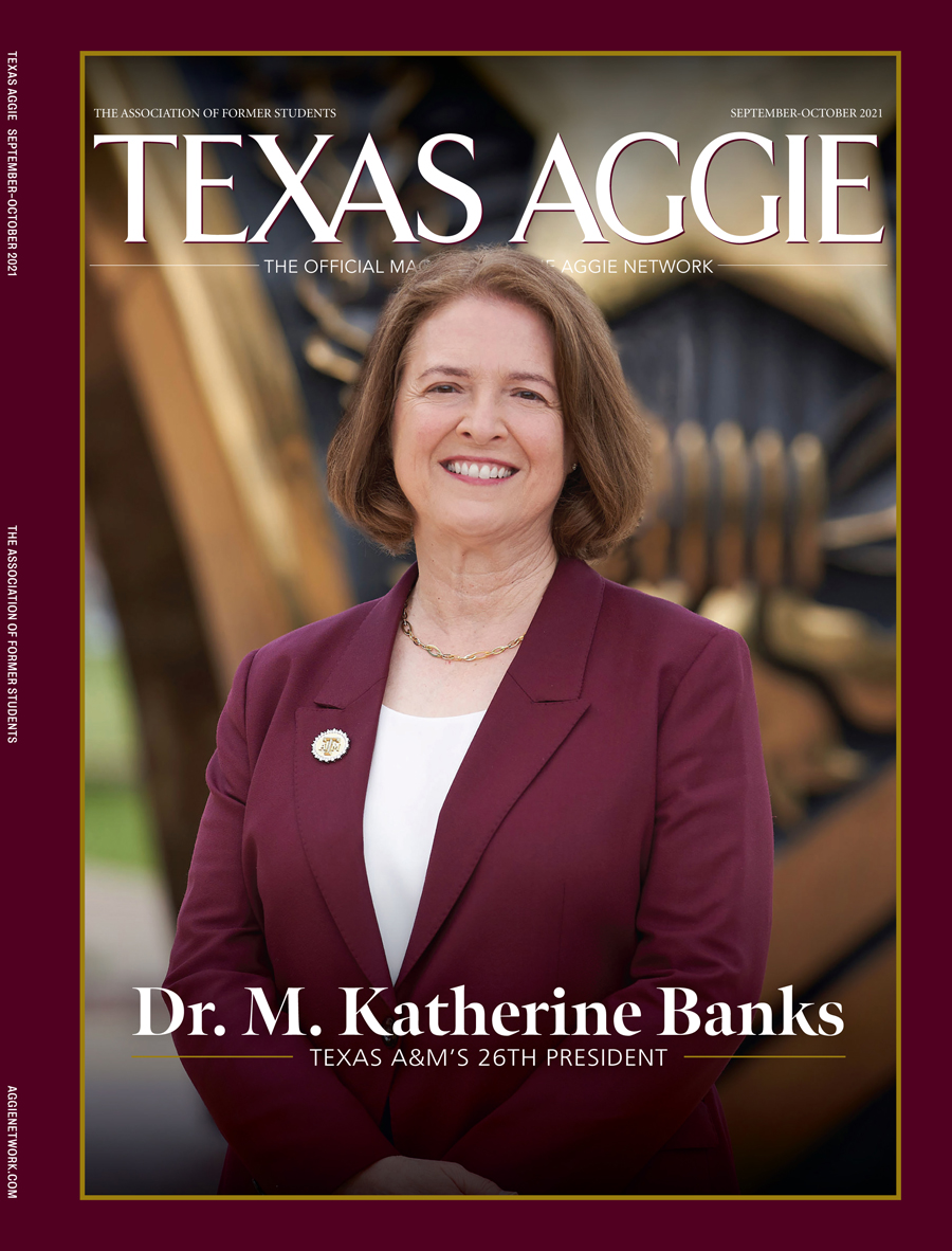 The Association of Former Students tweet media