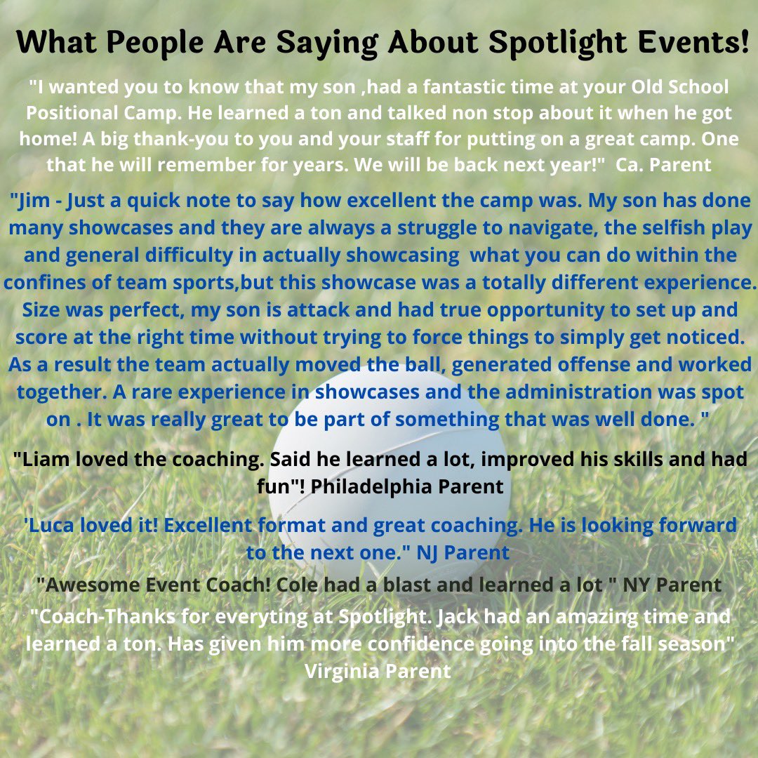 spotlightlaxevents tweet media