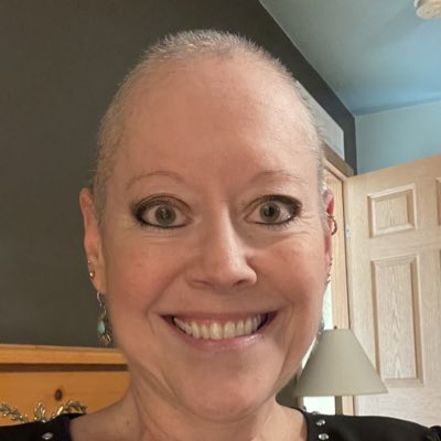 #NewProfilePic