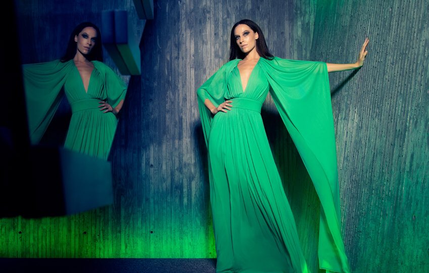 AndreeaPhoto's tweet photo. From my shoot for Halston SS2021 #fashionphotography #photographer #Andreear https://t.co/2zwuPJu9Bj