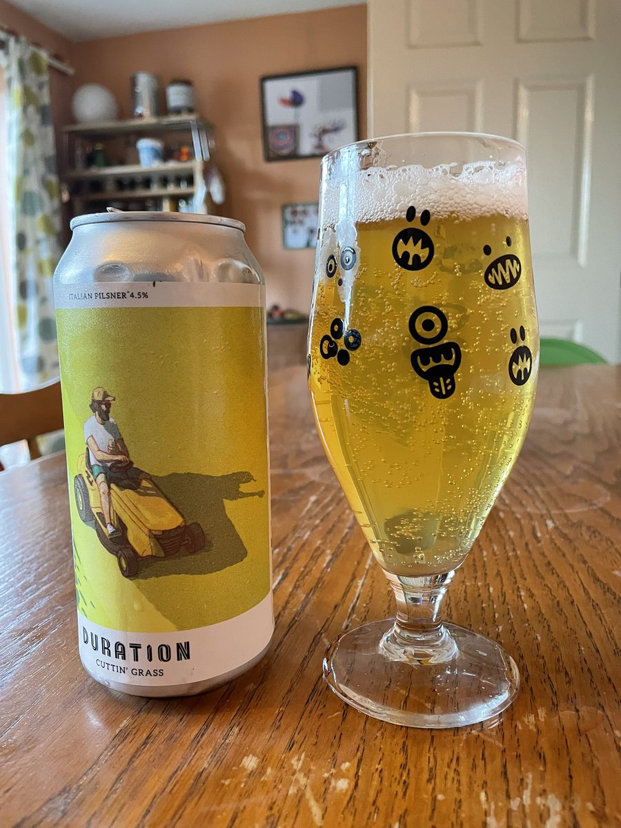 V nice this and prefect weather for it  <a href="/Raynville_Leeds/">Raynville Superstore</a> <a href="/DurationBeer/">Duration Brewing | Norfolk, UK</a>