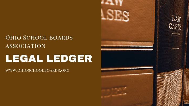 Ohio School Boards (@ohschoolboards) on Twitter photo What happens when there aren't enough candidates running for open seats on a school board? The OSBA Legal Ledger discusses a board's options at  bit.ly/3mEempY #OhioEd #K12 #EdLeaders What happens when there aren't enough candidates running for open seats on a school board? The OSBA Legal Ledger discusses a board's options at  bit.ly/3mEempY #OhioEd #K12 #EdLeaders